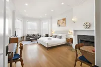 Charlesgate Suites Hotels in Fenway Kenmore