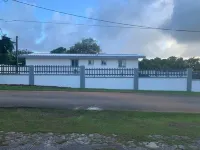 Cozy one bedroom home! Great value and convenient location Hotels near Ipan Beach Park