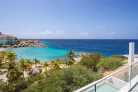 Blue Bay Golf & Beach resort - Villa Bocazul 2, private pool and stunning view
