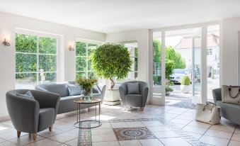 Bodenseehotel Renn