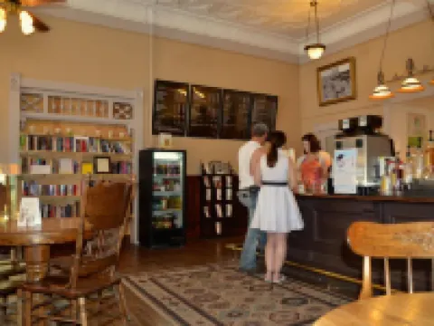 Hotel Niles Hoteles en Condado de Modoc