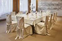 Akzent Brauerei Hotel Hirsch Hotels in Ottobeuren