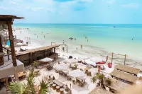 Awa Holbox Hotel Boutique - Beach Front Hotels in Holbox