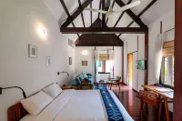 Residence Bassac Hotel di 