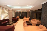 Myra Hotel - Haustierfreundliche