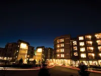 Silver Mountain Lodging Hotels in Kellogg