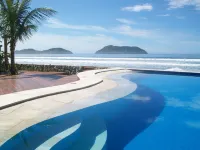 Juquehy la Plage Hotel - Beach