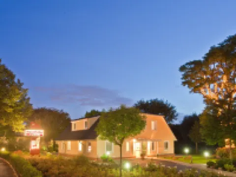 MeinHotel Hotels near Hamburg Airport