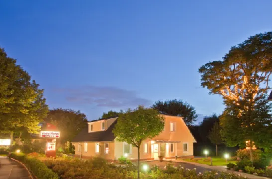 マインホテル ハンブルク空港周辺のホテル