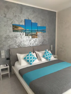 B&B la Munachell