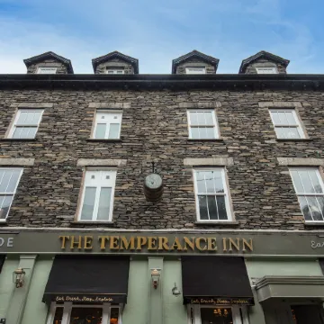 The Temperance Inn, Ambleside - the Inn Collection Group
