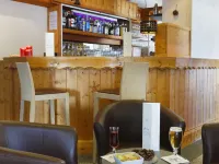 Hôtel Eliova le Chaix Hotels in Huez