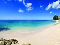 Large modern villa with pool on West Coast near beach & restaurants w/ parking. Hotels in Durants