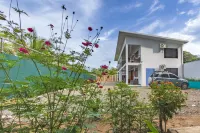 Villas Mapache del Caribe Hotels in 