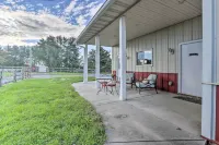 Equestrian Escape! Quiet Farm Stay Near Gettysburg