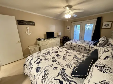 21C Richmond Park 3 Bedroom Villa
