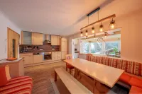 Holiday apartment for up to 8 people! No dogs!