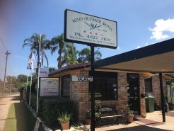 Miles Outback Motel