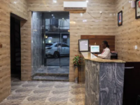 La Villa Hotels in Awka