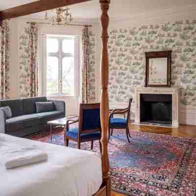Château De L'aubrière - Teritoria Rooms