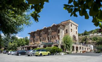 Hotel Infantado