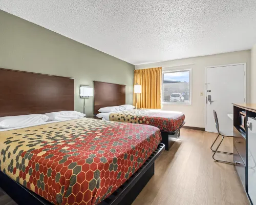 Bend Inn & Suites Hotels in Bend