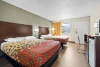 Bend Inn & Suites - 2 étoiles