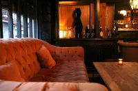 Hotel Vostra Llar - bar