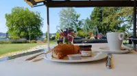 Hotel Restaurant Eichberg Hotels in Kulm District
