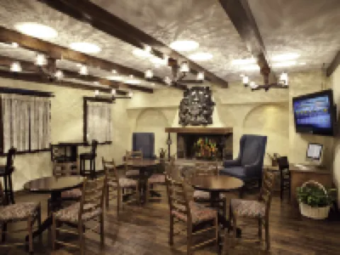 Helendorf River Inn, Suites & Conference Center Hotels in Helen