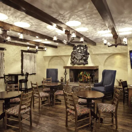 Helendorf River Inn, Suites & Conference Center