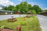 Scotty's Lakeside Resort Hotel di 
