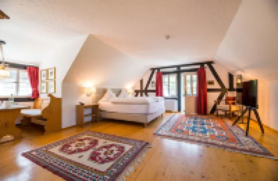 Neumühle Resort & Spa