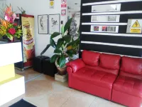 Stylus Hotel Hotel a Iquitos