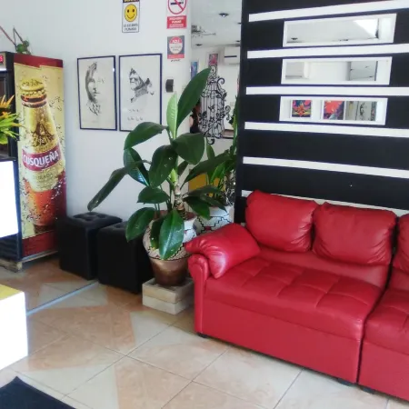 Stylus Hotel