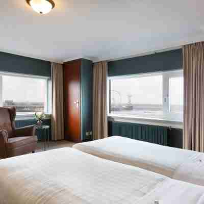 Strandhotel Scheveningen Rooms