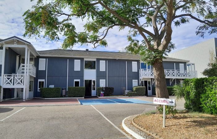 Fasthotel Narbonne