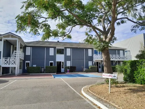 Fasthotel Narbonne Hotels in Narbonne