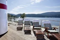 Hotel Schiff am Schluchsee Hotel di Schluchsee