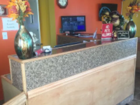 Arizona Inn Hotels in Kingman