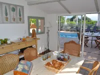La Bégude du Pascouren Hotels in Fayence