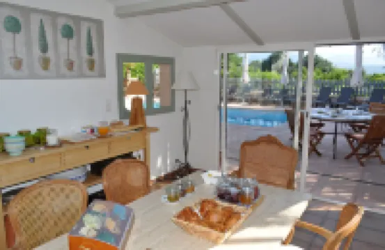 貝古德帕斯庫昂酒店 法揚斯酒店