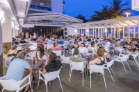 Hotel Sorra Daurada Splash - 朝食