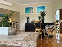 The Arabella North Coast - Parkplatz