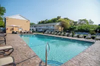 Cape Colony Inn - Beach