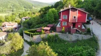 Ağva Heaven Hill Stone Bungalov