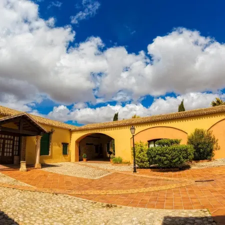 Hotel Bodega la Venta