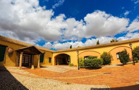 博得加拉文塔酒店