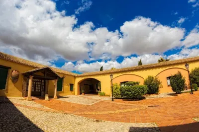 Hotel Bodega la Venta