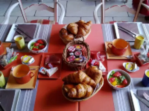 Au Relais Provencal Hotels in Bagnols-en-Foret